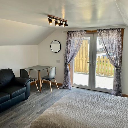 Holmview Apartment Stornoway  Exterior foto