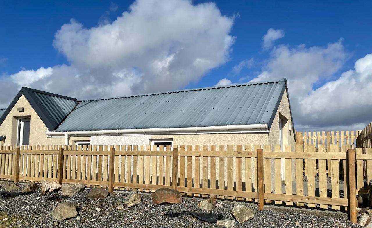 Holmview Apartment Stornoway  Exterior foto