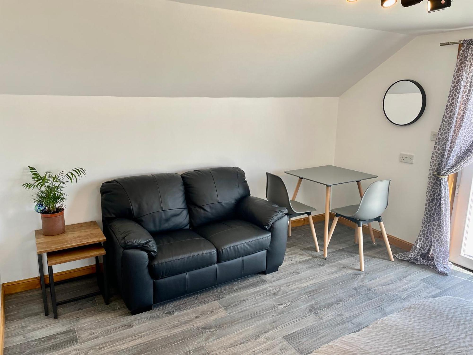 Holmview Apartment Stornoway  Exterior foto